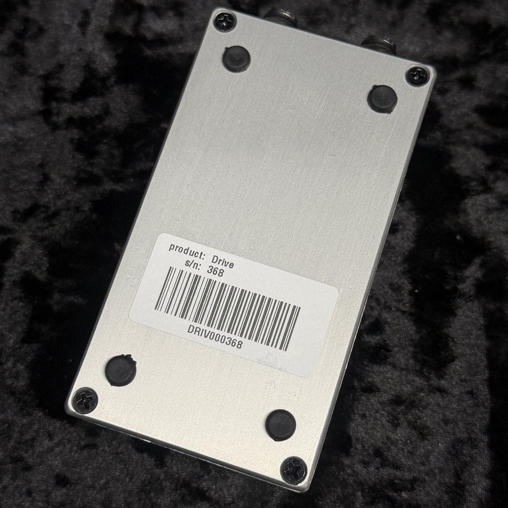 中古】EMPRESS EFFECTS / DRIVE 【新宿店】 | オーバードライブ