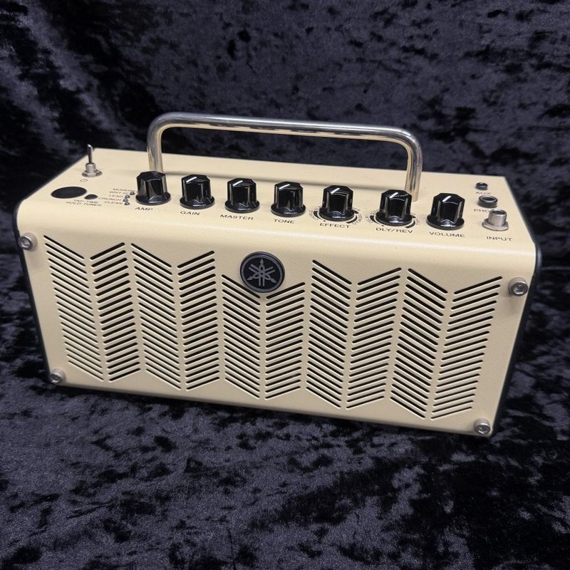 YAMAHA / THR5 (Version2) Amplifier 【コンパクトサイズ】【10W