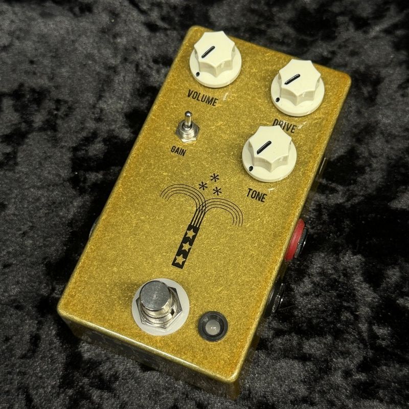 【中古特価！】JHS Morning Glory V4 中古】JHS PEDALS / Morning Glory V4 【新宿店】 | オーバードライブ