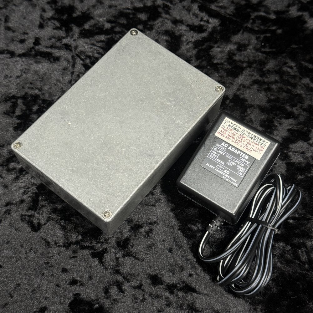 中古】ALBIT / A3GP Mark II 【新宿店】 | プリアンプ/DI | イシバシ楽器