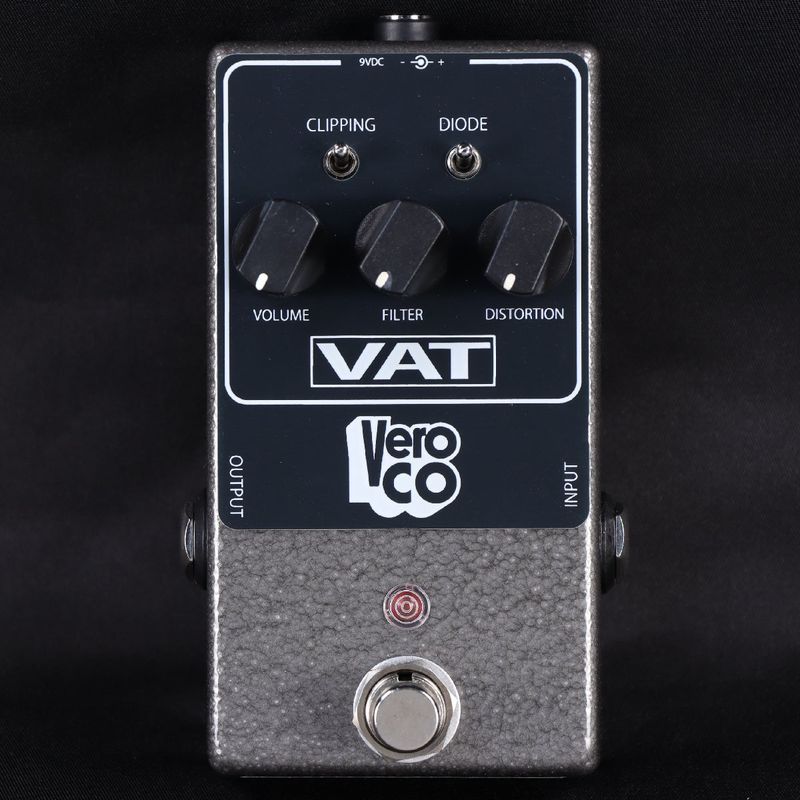 エフェクター × VEROCITY EFFECTS PEDALS)の検索結果 | ギター、アコギ