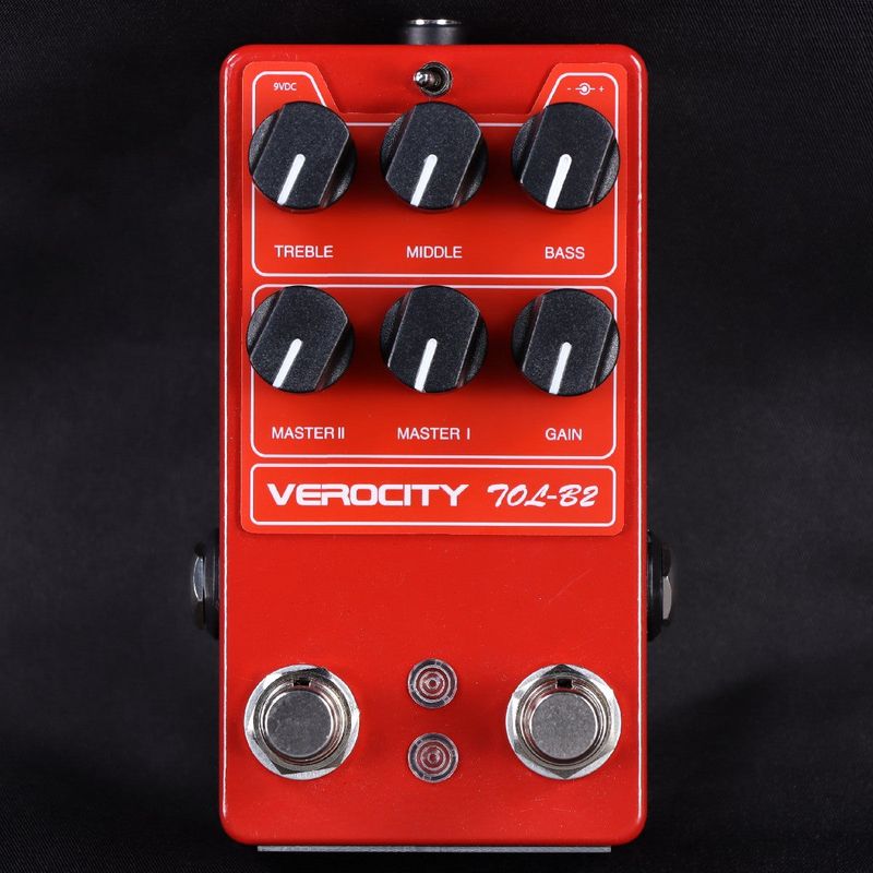 エフェクター × VEROCITY EFFECTS PEDALS)の検索結果 | ギター、アコギ