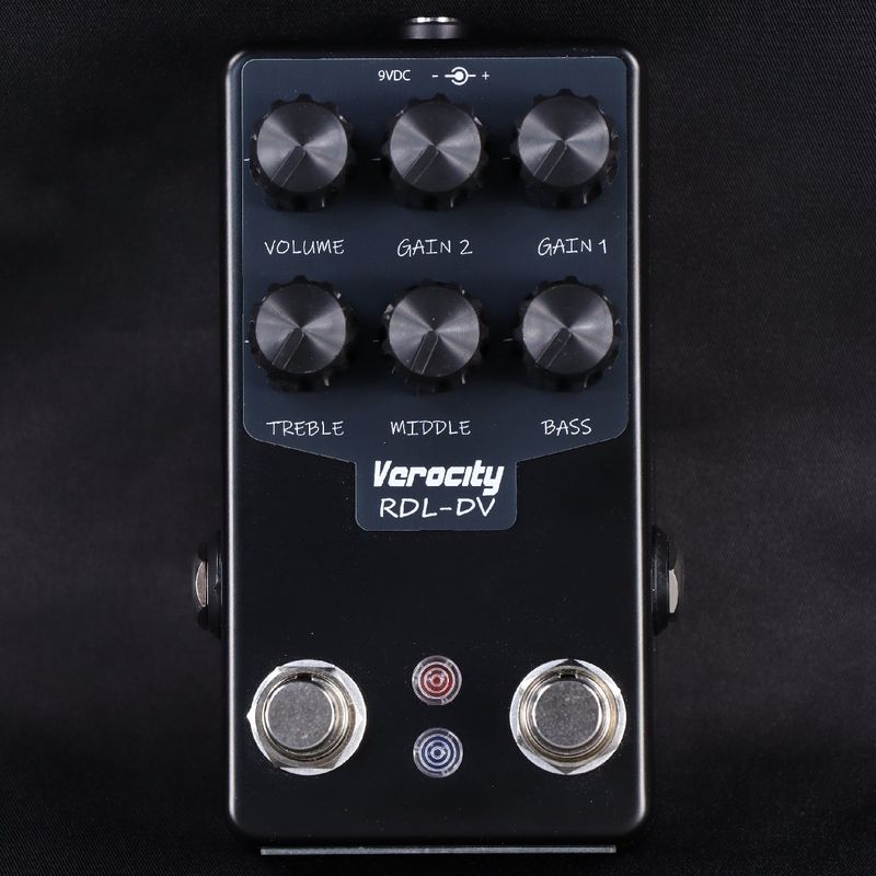 エフェクター × VEROCITY EFFECTS PEDALS)の検索結果 | ギター、アコギ