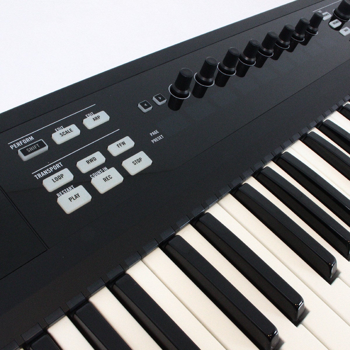中古】NATIVE INSTRUMENTS / KOMPLETE KONTROL S61 Mk1 【渋谷店