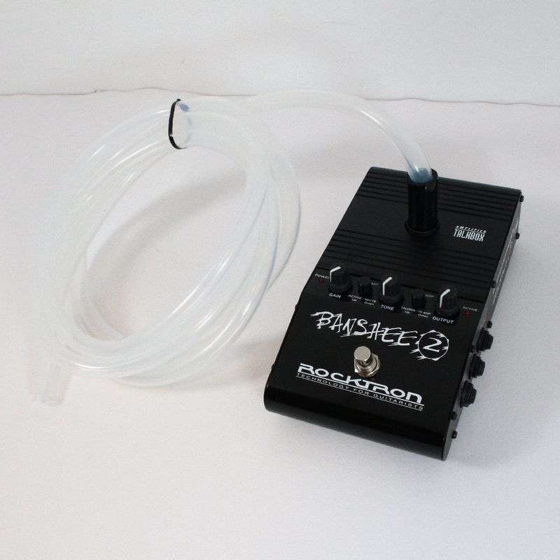 中古】ROCKTRON / BANSHEE2 【渋谷店】 | その他エフェクター