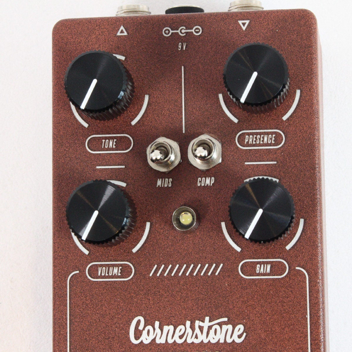中古】CORNERSTONE / Antique V2 【渋谷店】 | オーバードライブ