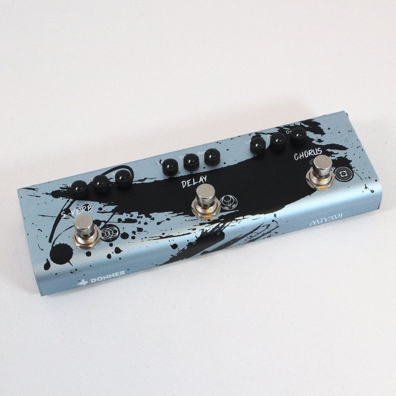 中古】DONNER / Double Swords Dimension Weaver 【渋谷店】 | ギター