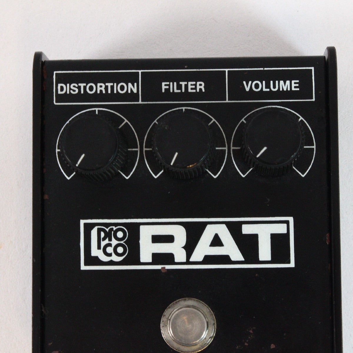 中古】PROCO / RAT Blackface 1986 【渋谷店】 | ディストーション