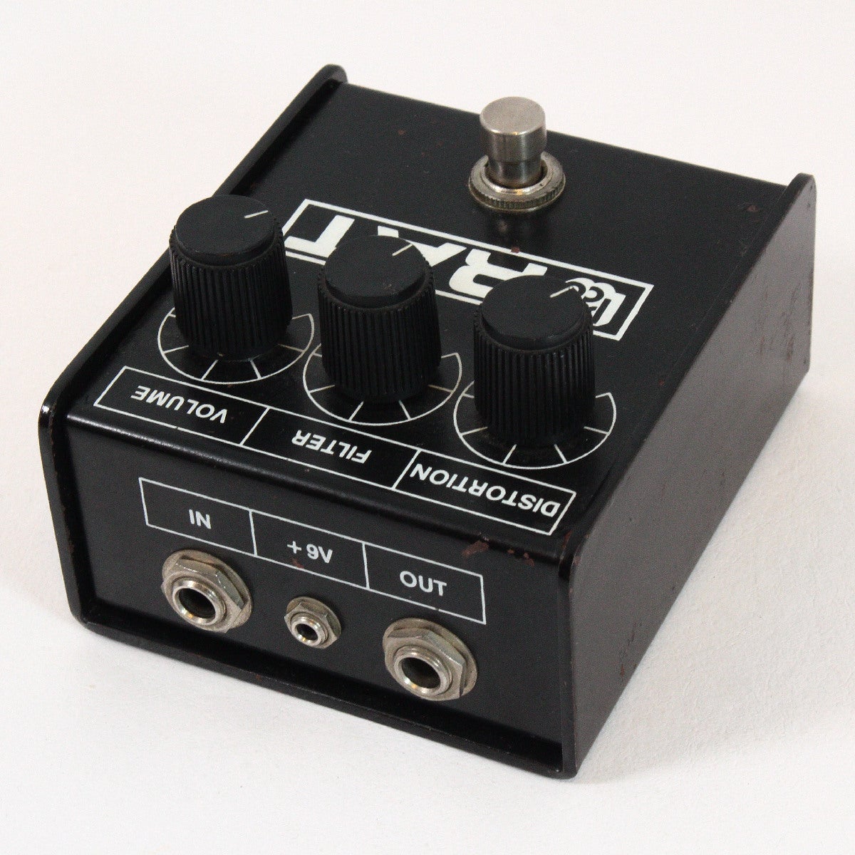 中古】PROCO / RAT Blackface 1986 【渋谷店】 | ディストーション