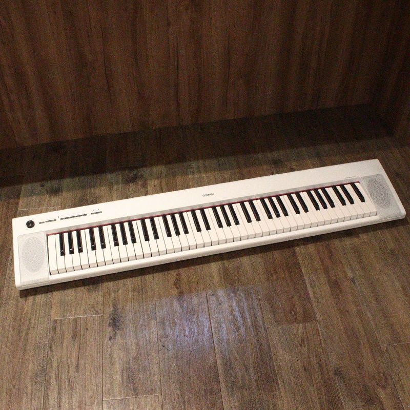 中古】YAMAHA / NP-32WH piaggero 【渋谷店】 | 電子キーボード