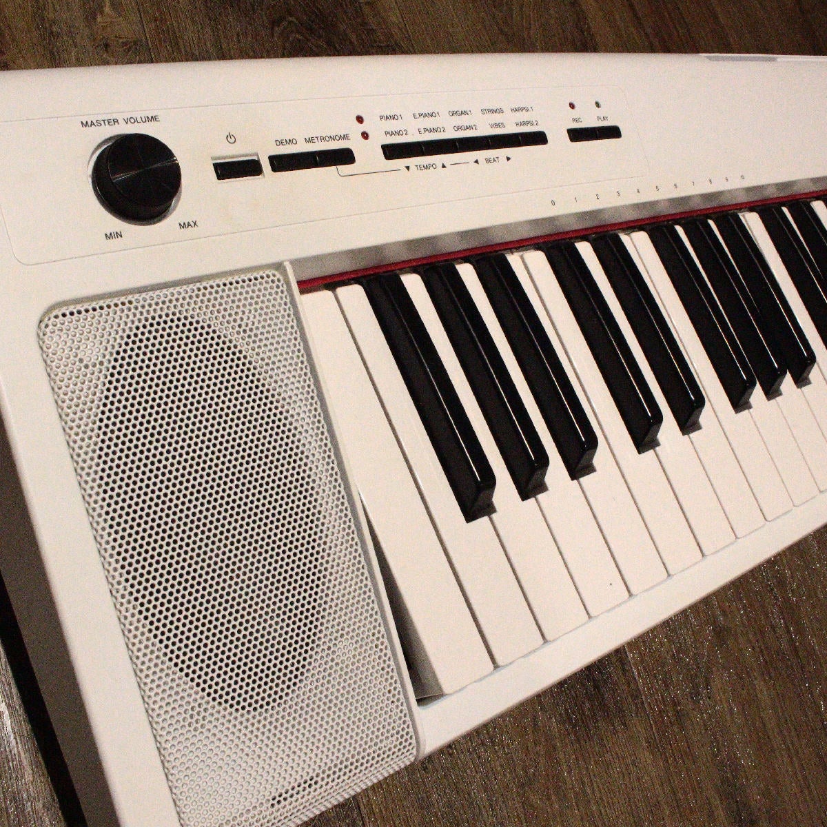 中古】YAMAHA / NP-32WH piaggero 【渋谷店】 | 電子キーボード