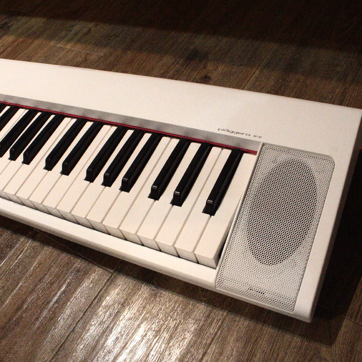 中古】YAMAHA / NP-32WH piaggero 【渋谷店】 | 電子キーボード