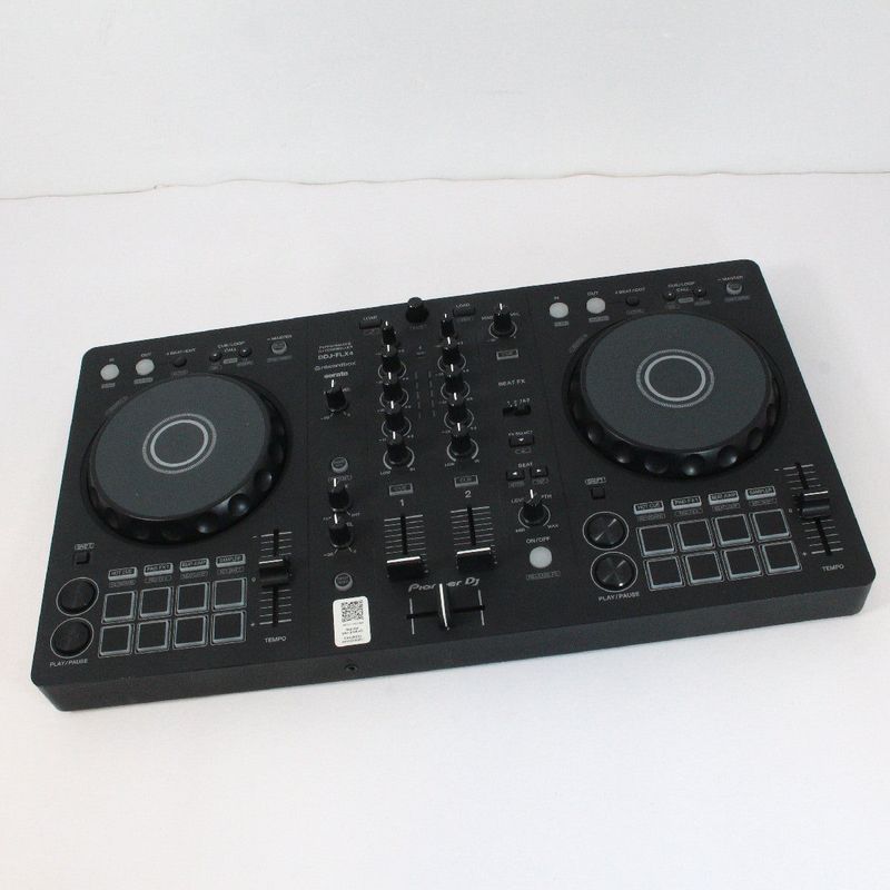 Pioneer dj ddj-FLX4ほぼ使用無し 中古】PIONEER DJ / DDJ-FLX4 【渋谷店】 | DJコントローラー
