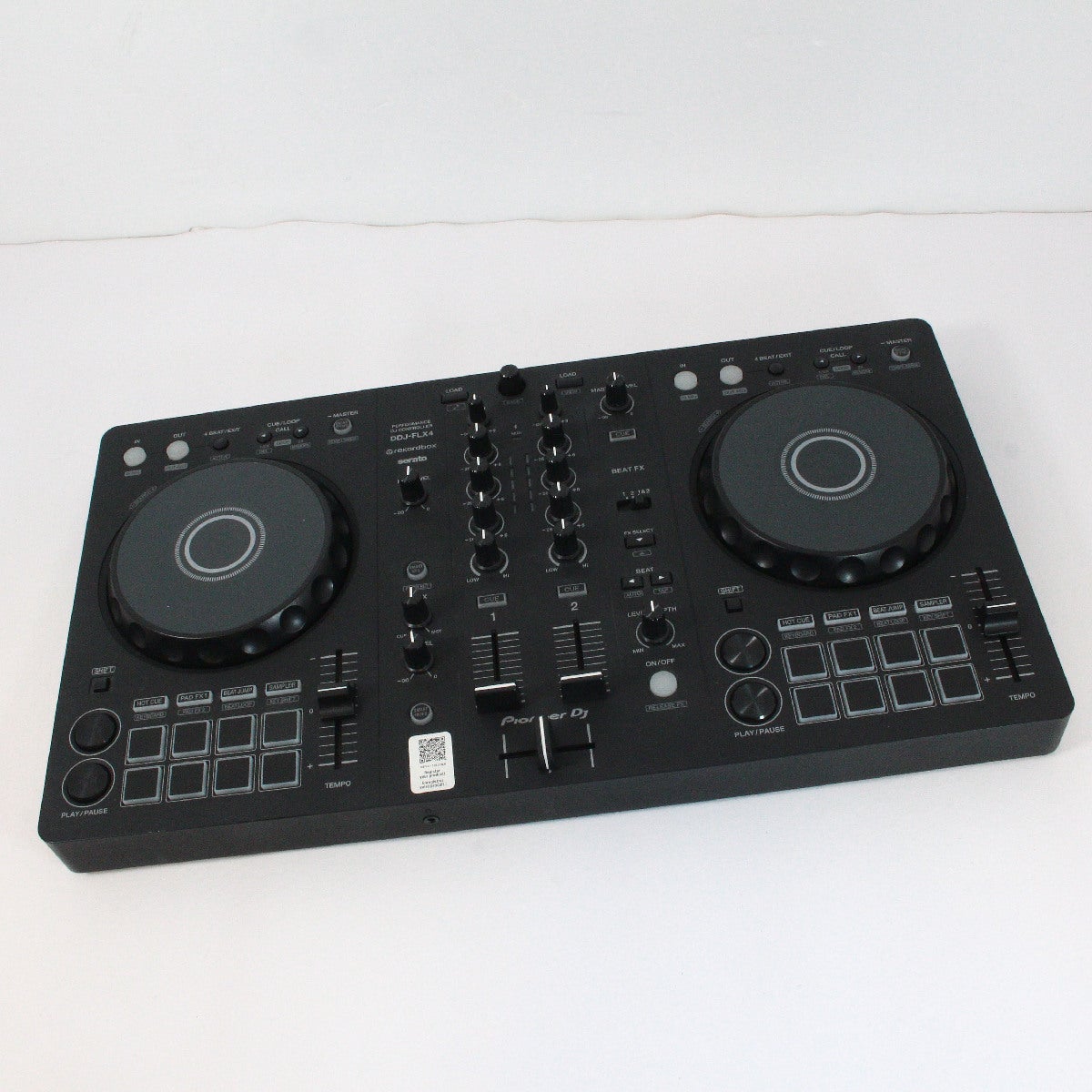 中古】PIONEER DJ / DDJ-FLX4 【渋谷店】 | DJコントローラー