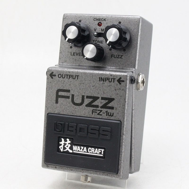 中古】 BOSS / FZ-1W 【御茶ノ水本店】 | ギター用エフェクター