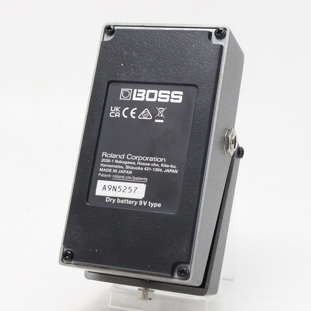 中古】 BOSS / FZ-1W 【御茶ノ水本店】 | ファズ | イシバシ楽器