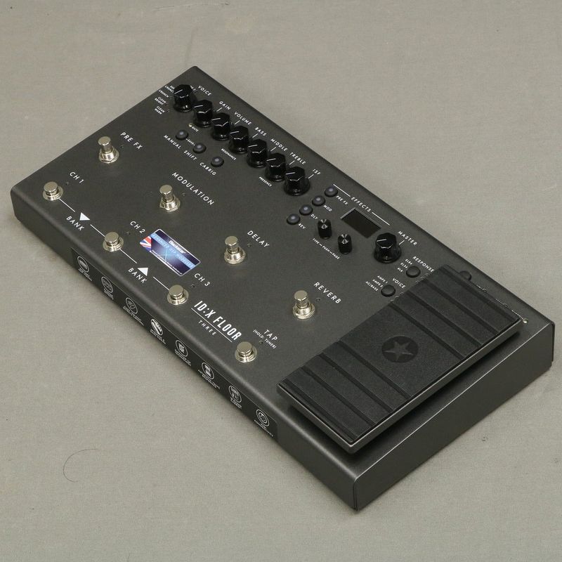 中古】 BLACKSTAR / ID X Floor Three 【御茶ノ水本店】 | ギター用