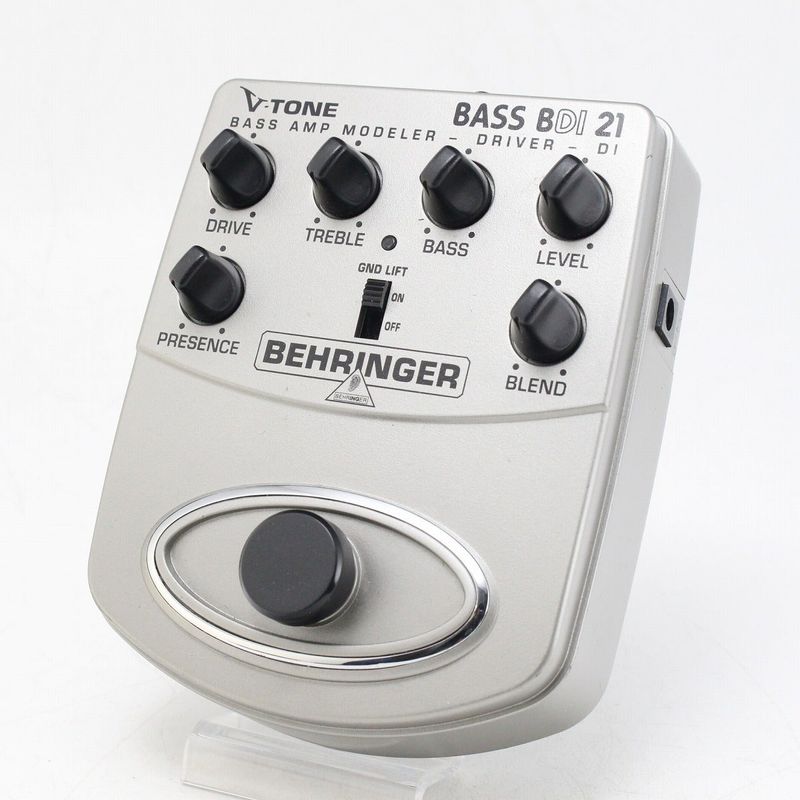 エフェクター × BEHRINGER)の検索結果 | ギター、アコギ、管楽器などを