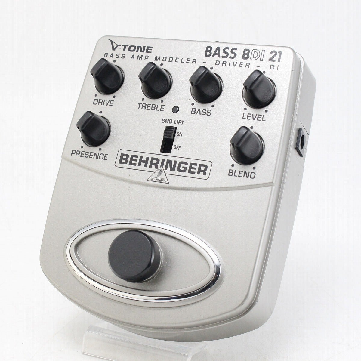 中古】 BEHRINGER / BDI21 【御茶ノ水本店】 | プリアンプ/DI