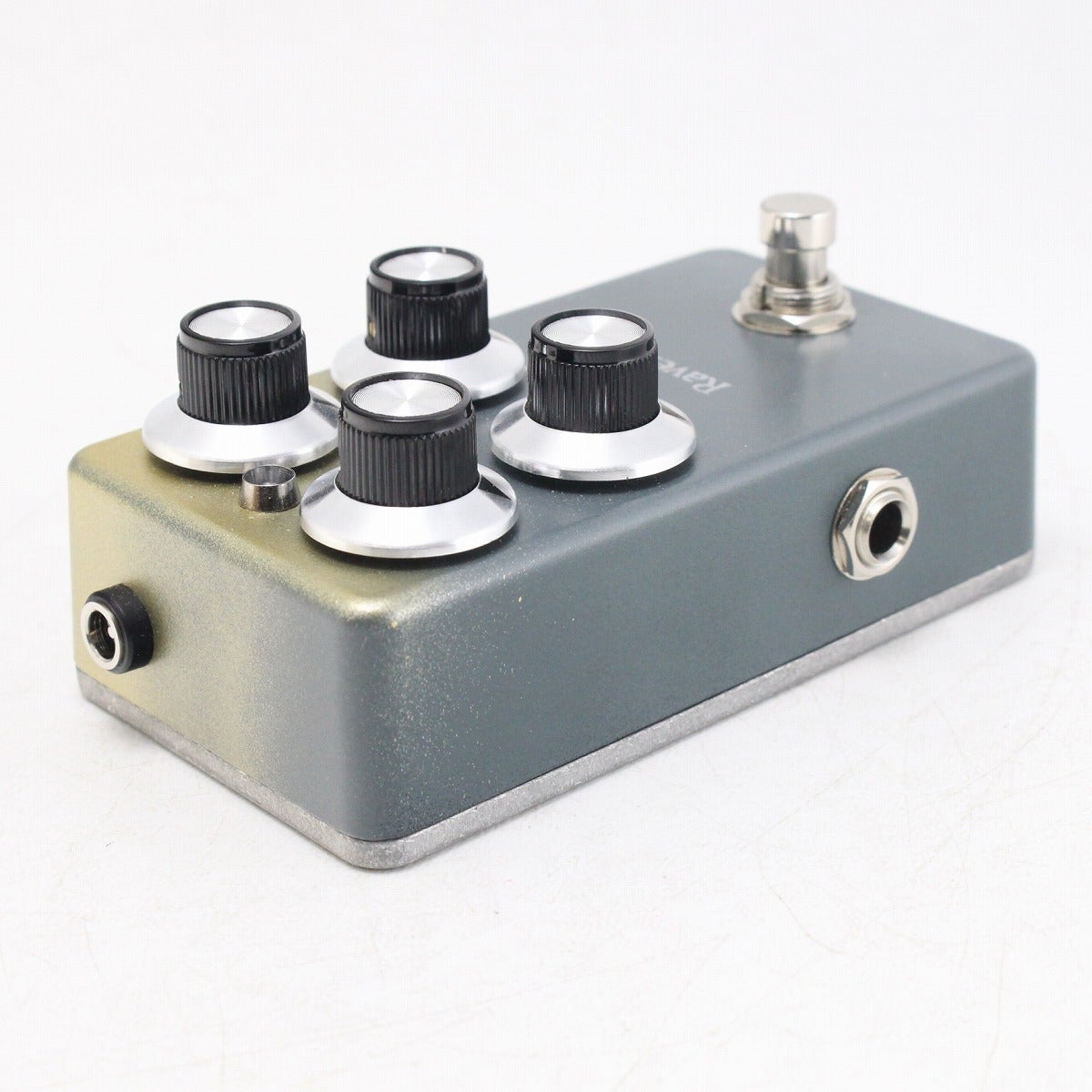 中古】 1995FX / Ravenous 【御茶ノ水本店】 | ディストーション