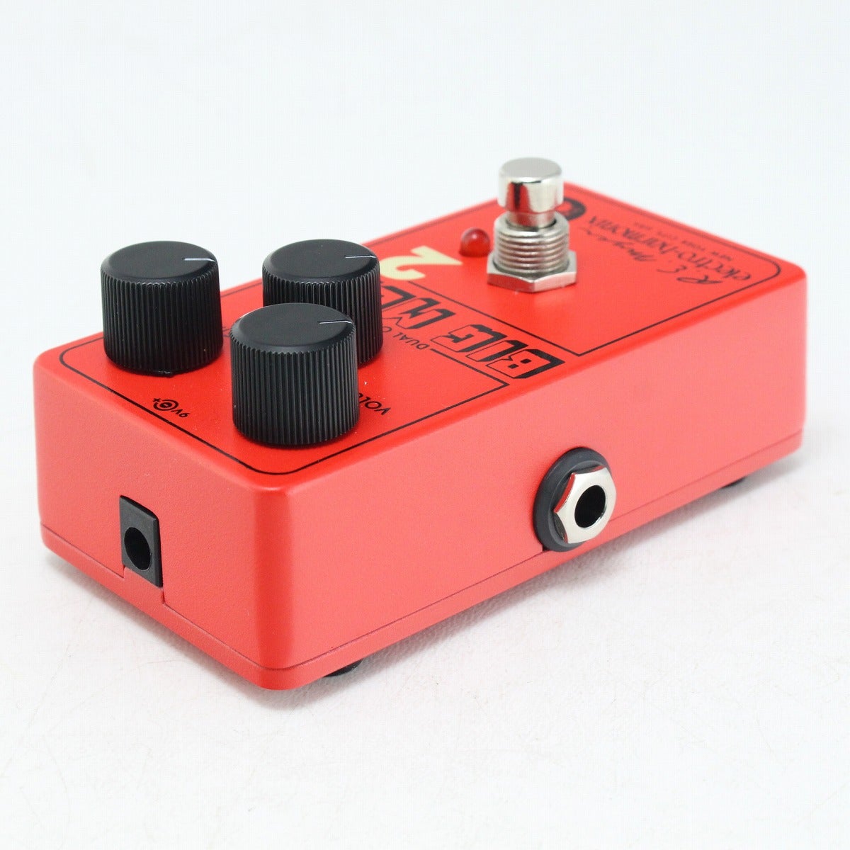 中古】 ELECTRO-HARMONIX / Big Muff Pi 2 【御茶ノ水本店】 | ファズ