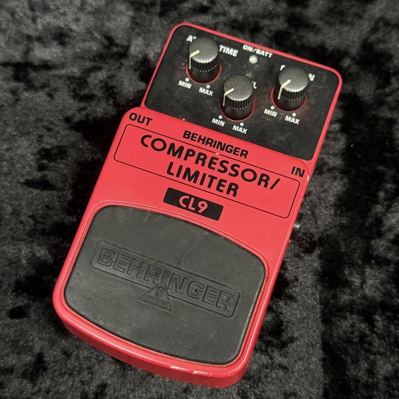 エフェクター × BEHRINGER)の検索結果 | ギター、アコギ、管楽器などを