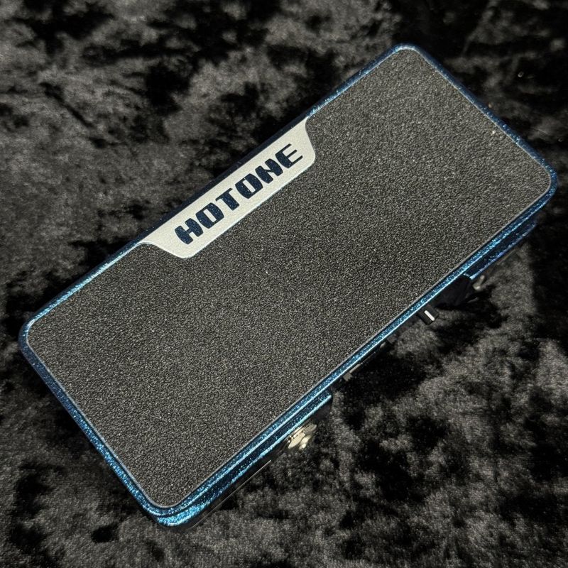 中古】HOTONE / Soul Press II 【新宿店】 | ギター用エフェクター