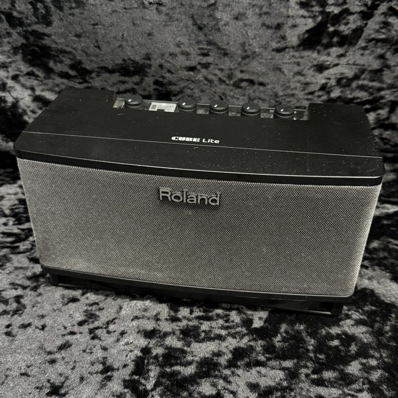 中古】ROLAND / CUBE Lite 【新宿店】 | ギターアンプ | イシバシ楽器