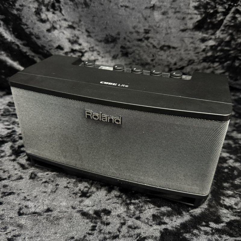 中古】ROLAND / CUBE Lite 【新宿店】 | コンボアンプ | イシバシ楽器