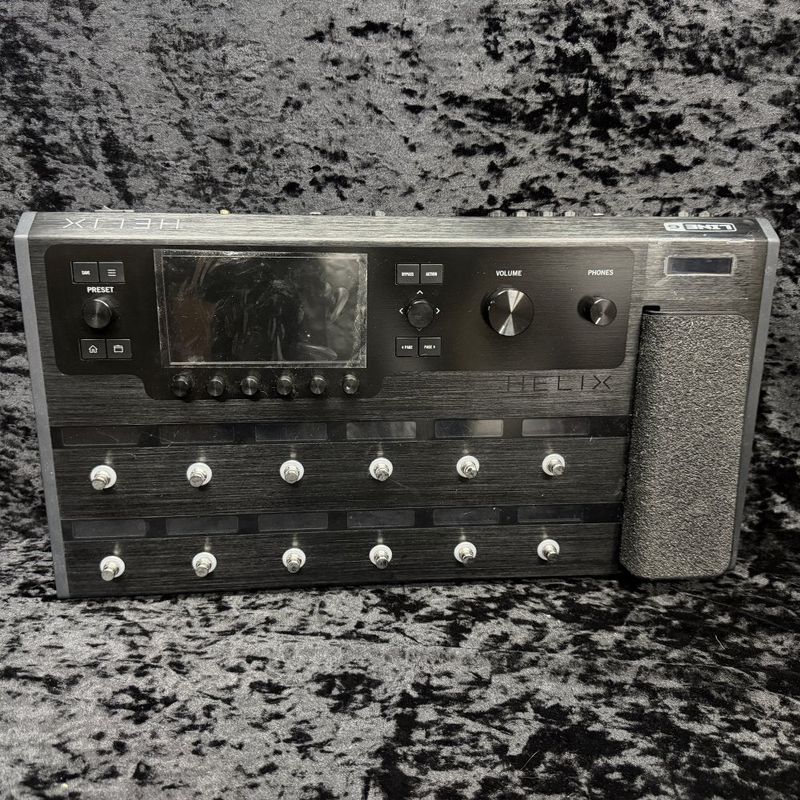 【中古】LINE6 / HELIX FLOOR 【新宿店】