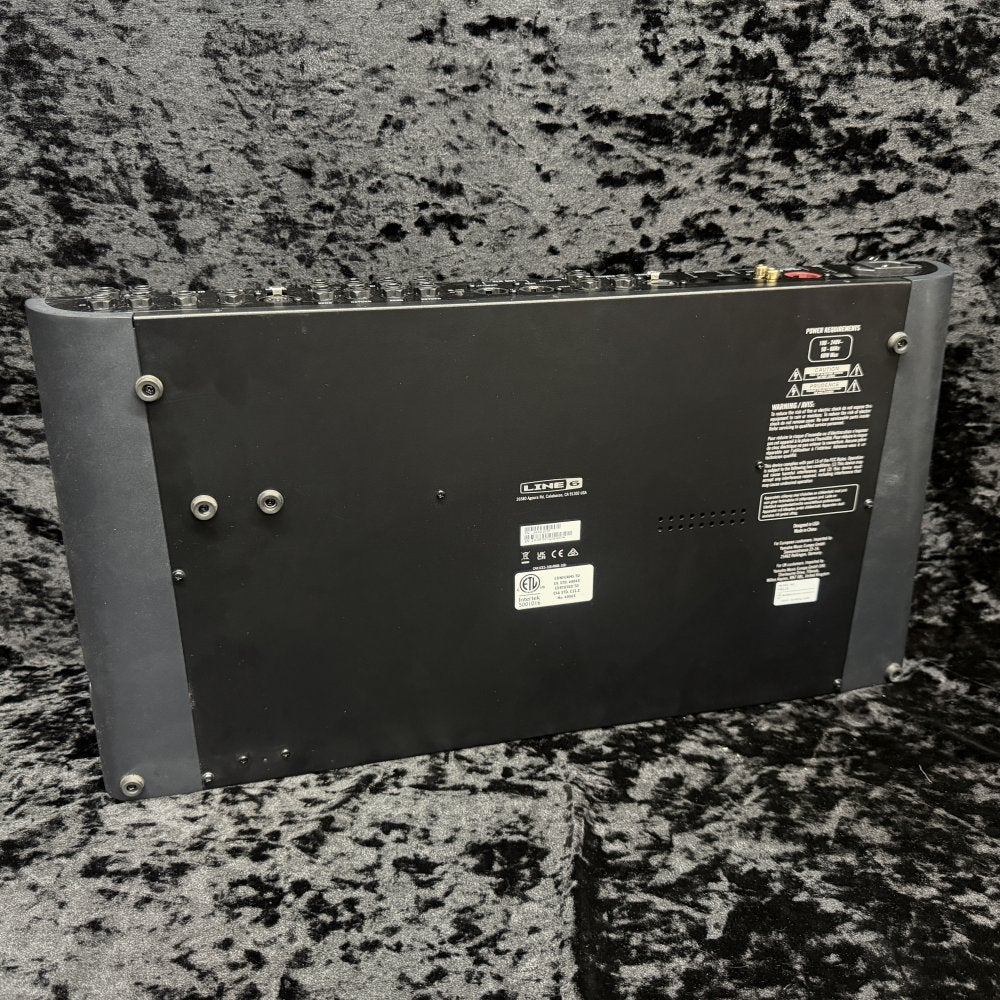 中古】LINE6 / HELIX FLOOR 【新宿店】 | ギター用エフェクター