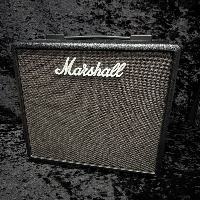 中古】MARSHALL / CODE 25 【新宿店】 | ギターアンプ | イシバシ楽器