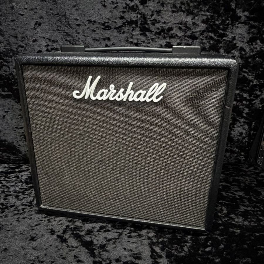 中古】MARSHALL / CODE 25 【新宿店】 | ギターアンプ | イシバシ楽器