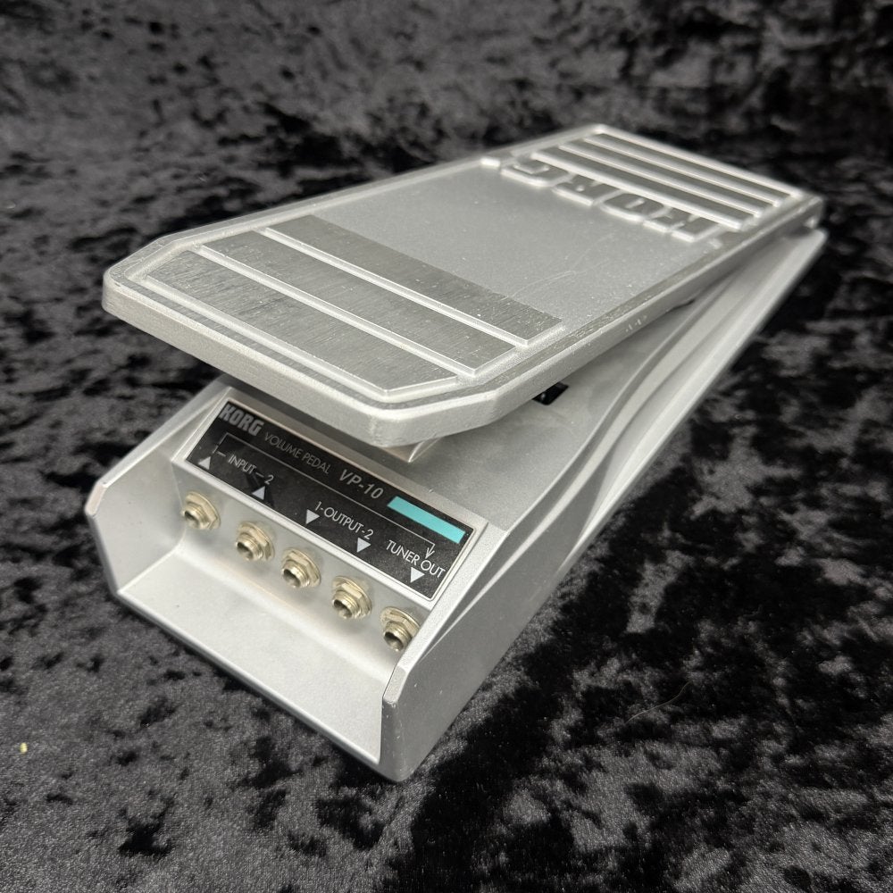 中古】KORG / VP-10 【新宿店】 | ボリューム/エクスプレッション