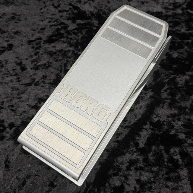 中古】KORG / VP-10 【新宿店】 | ボリューム/エクスプレッション