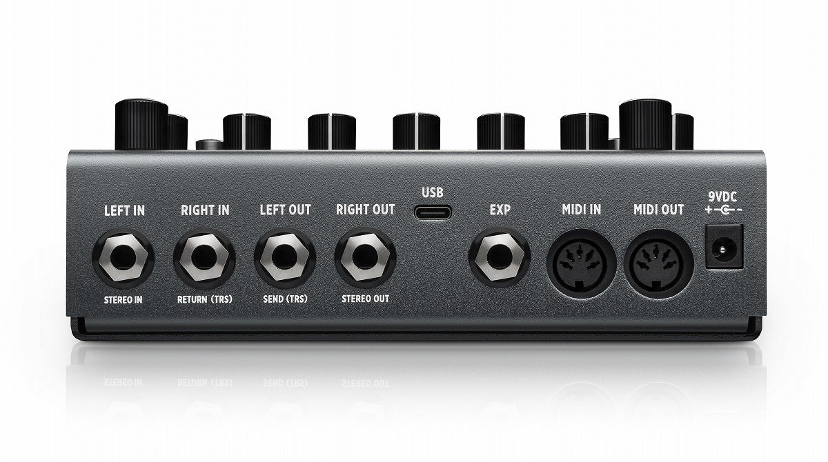 Strymon / TimeLine MX タイムライン ディレイ ストライモン【御茶ノ水