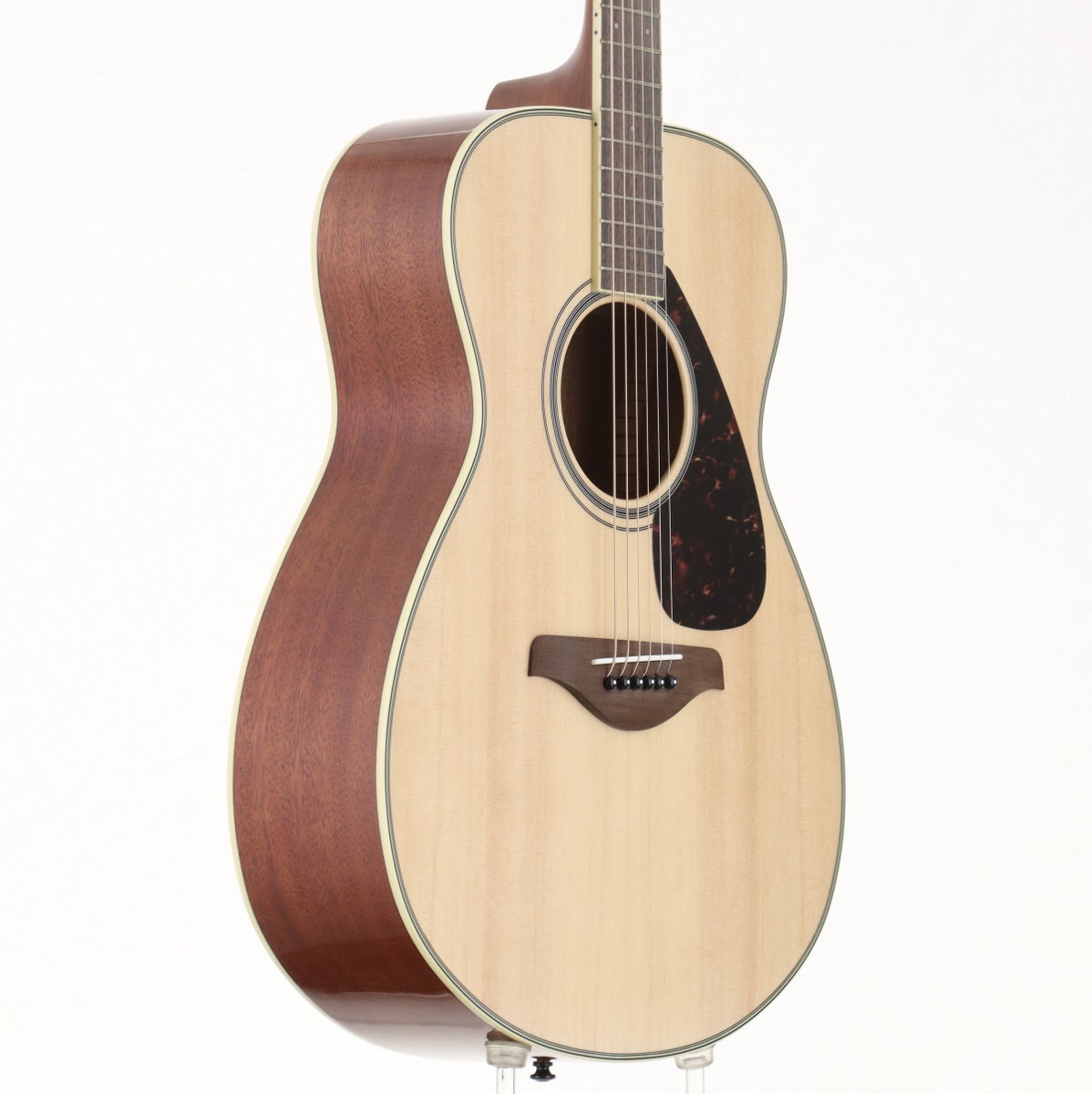 中古】YAMAHA / FS820 【渋谷店】 | フラットトップ | イシバシ楽器