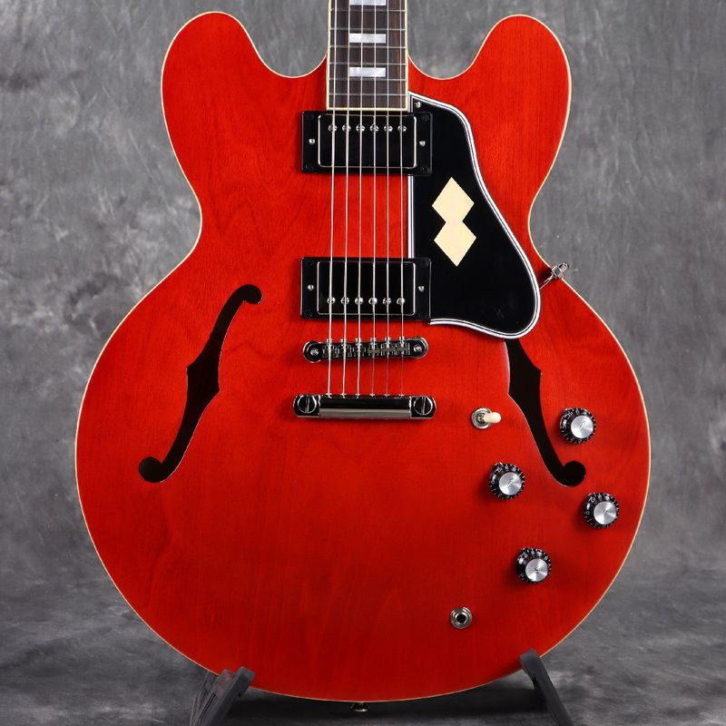 Epiphone / Inspired by Gibson Custom 1962 ES-335 Reissue Sixties