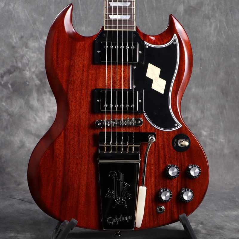 SGタイプ × EPIPHONE)の検索結果 | ギター、アコギ、管楽器などを扱う