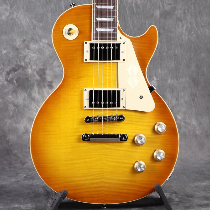 Epiphone / Inspired by Gibson Custom 1960 Les Paul Standard Reissue Iced Tea Burst 【未展示品】[4.56kg][S/N 26011522937]