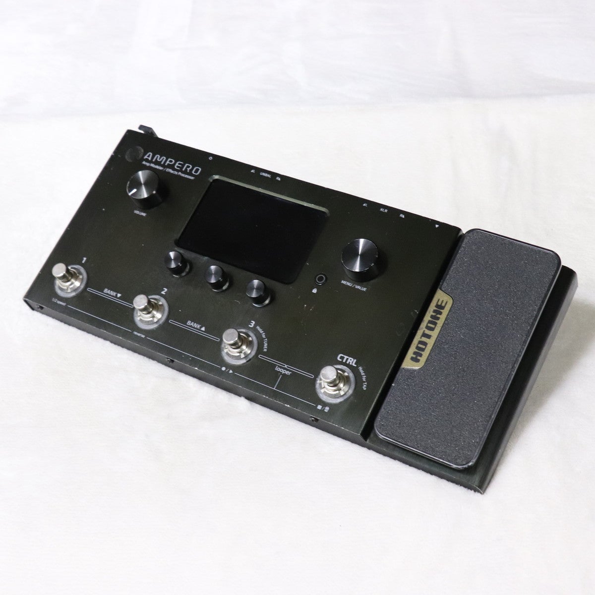 中古】HOTONE / AMPERO 【梅田店】 | フロアタイプ | イシバシ楽器