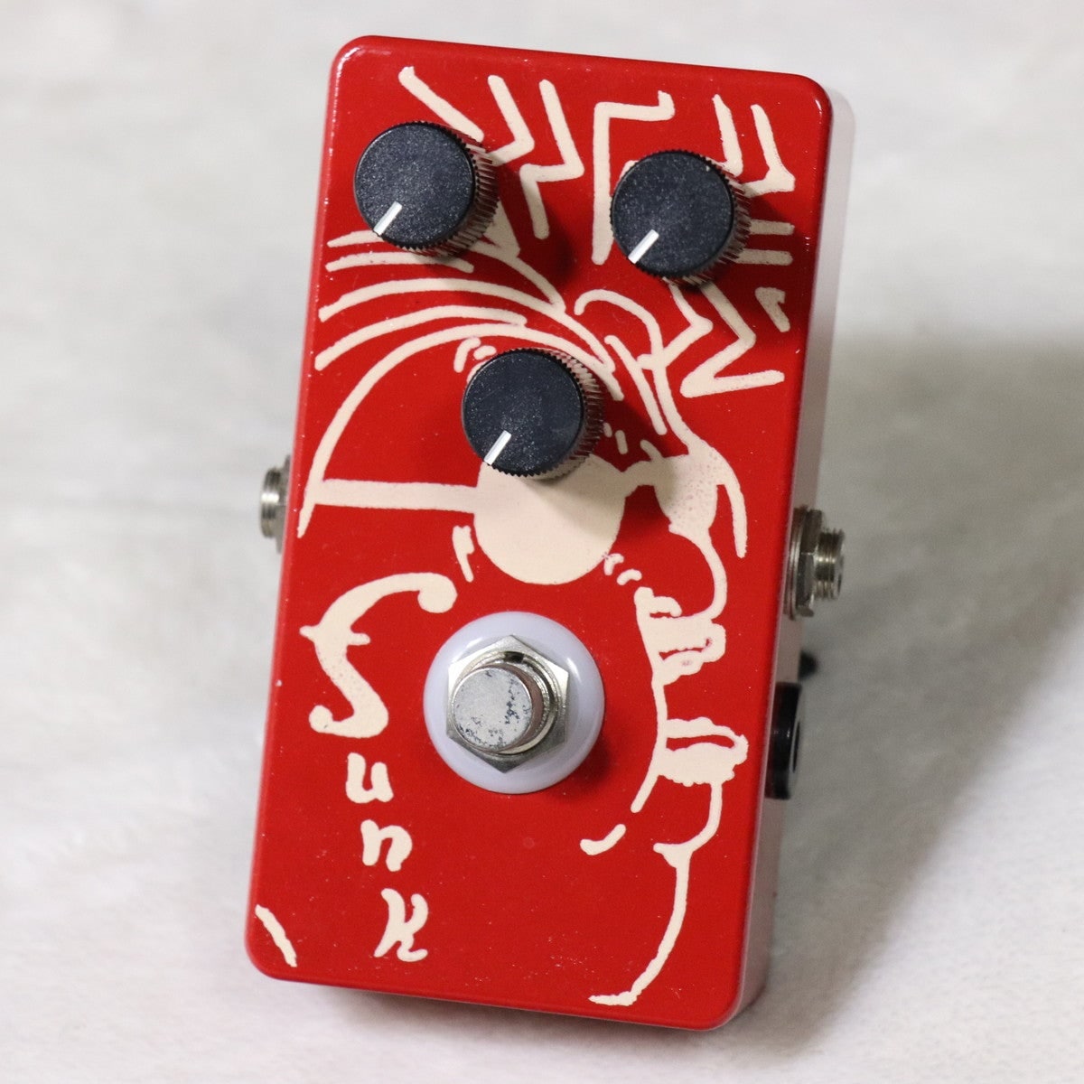 中古】funk ojisan / OJI FUZZ 辛口ver 【梅田店】 | ファズ