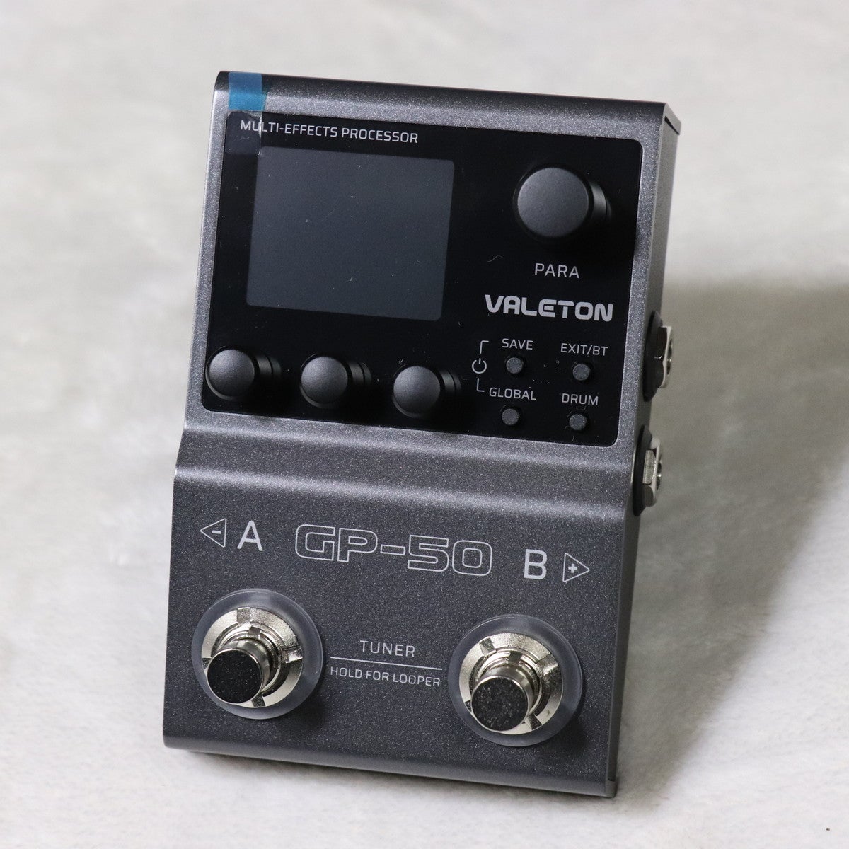 中古】Valeton / GP-50 【梅田店】 | エフェクター | イシバシ楽器