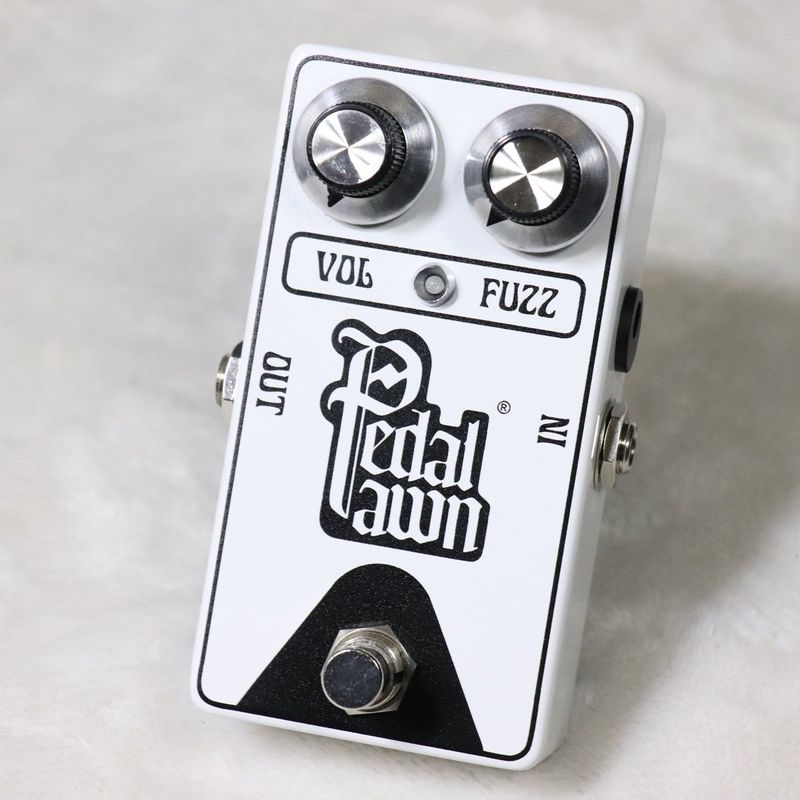 中古】Pedal Pawn / FUZZ 【梅田店】 | ファズ | イシバシ楽器