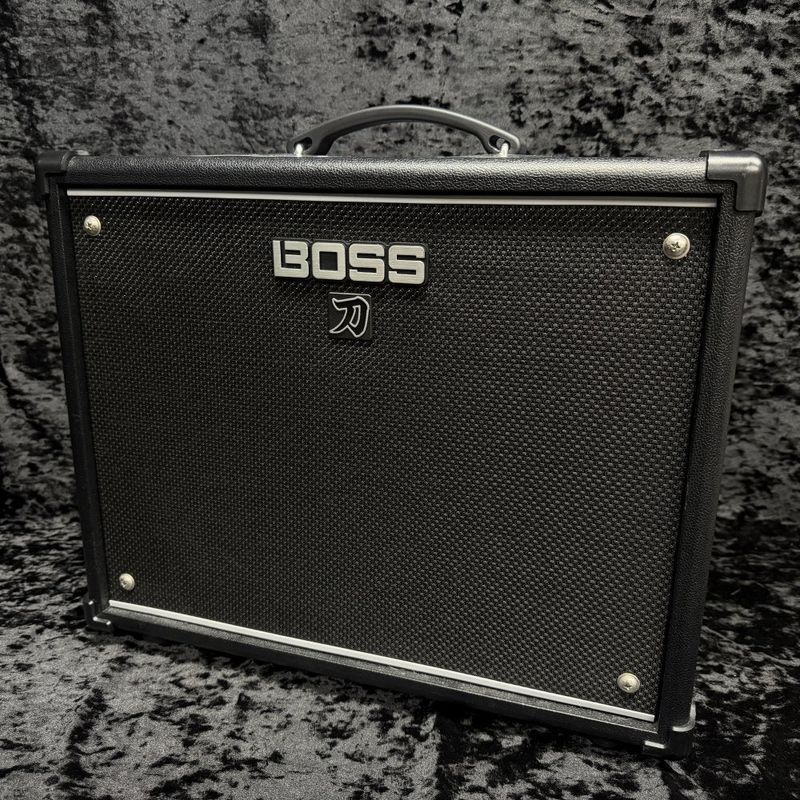 【中古】BOSS / KATANA-50 GEN 3 KTN-50 3 50W 【新宿店】