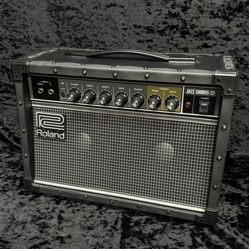 Roland / JC-22 Jazz Chorus Guitar Amplifier ギターコンボアンプ