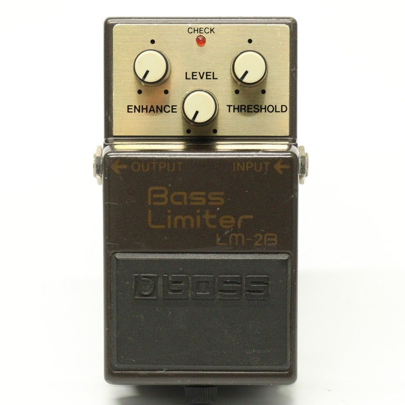 中古】BOSS / LM2B/TW 【心斎橋店】【値下げ】 | コンプレッサー