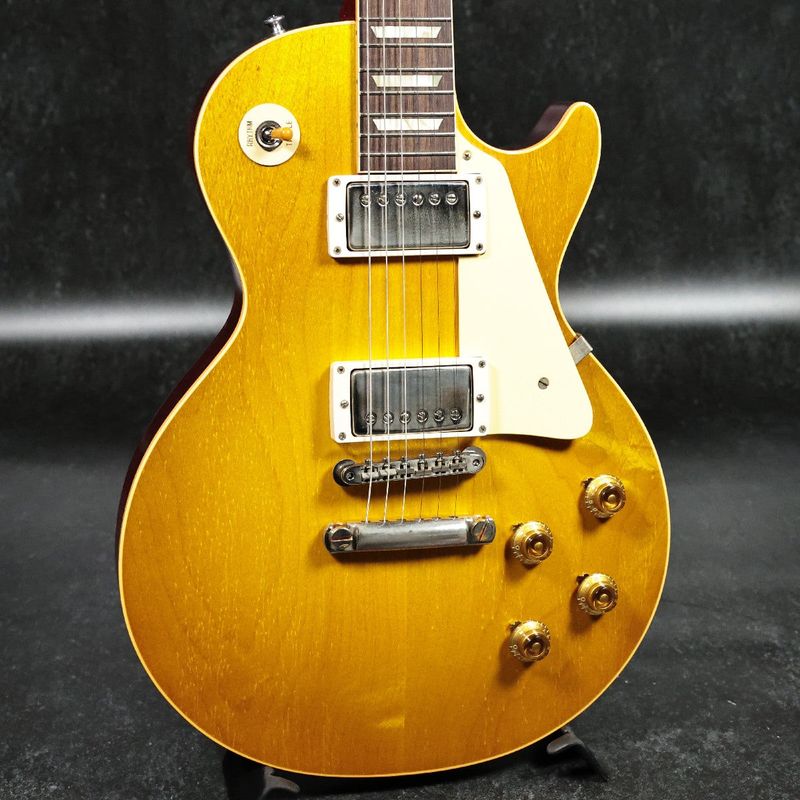 Gibson Custom / Historic Collection 1958 Les Paul Standard Reissue