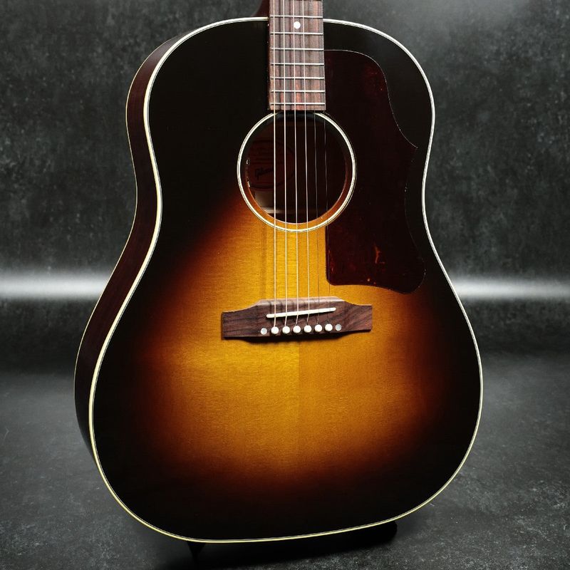 Gibson / 50s J-45 Original Vintage Sunburst 【S/N 21206102