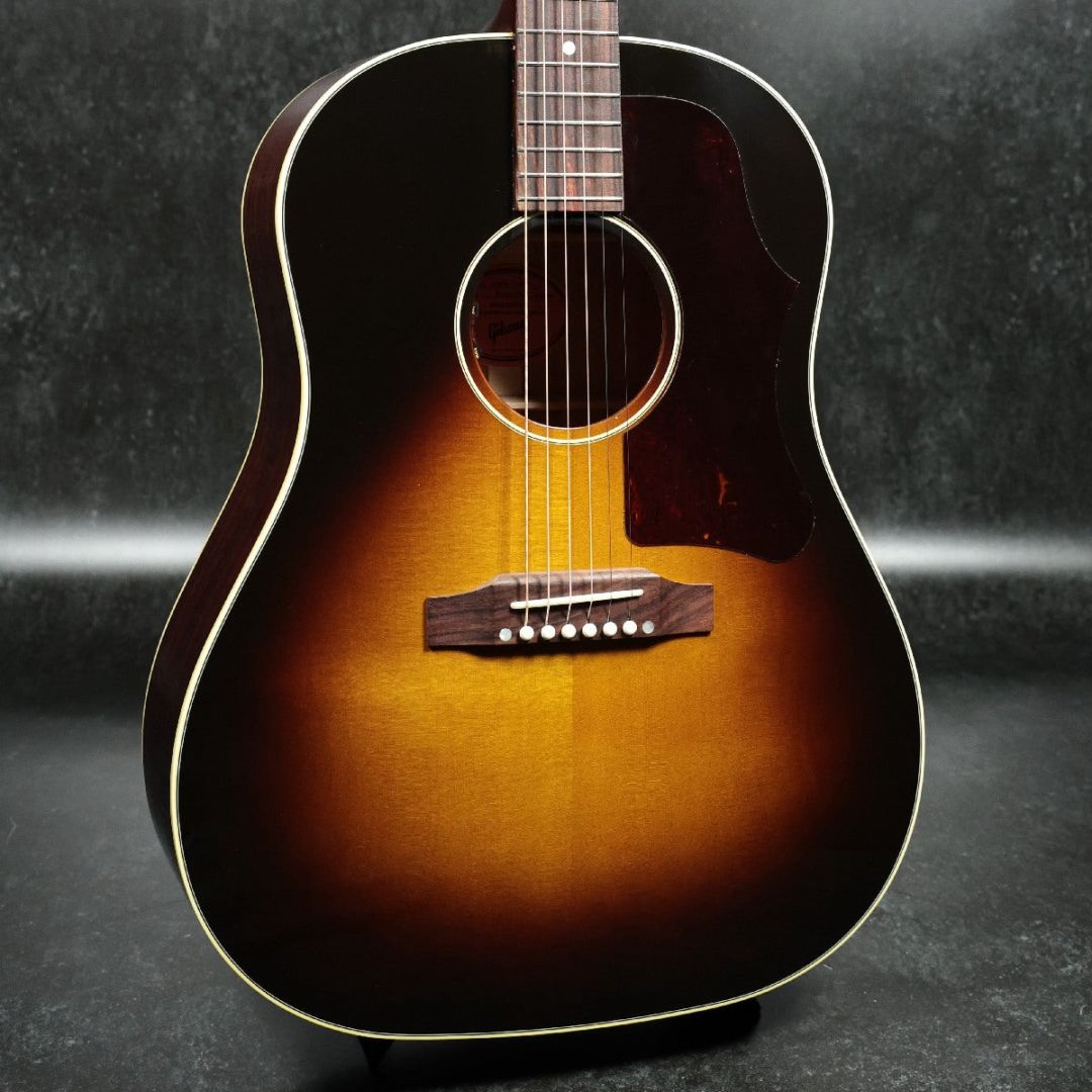 Gibson / 50s J-45 Original Vintage Sunburst 【S/N 21206102